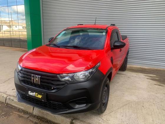 FIAT STRADA 1.3 FIREFLY FLEX FREEDOM CD MANUAL FIAT STRADA 1.3 FIREFLY FLEX FREEDOM CD MANUAL